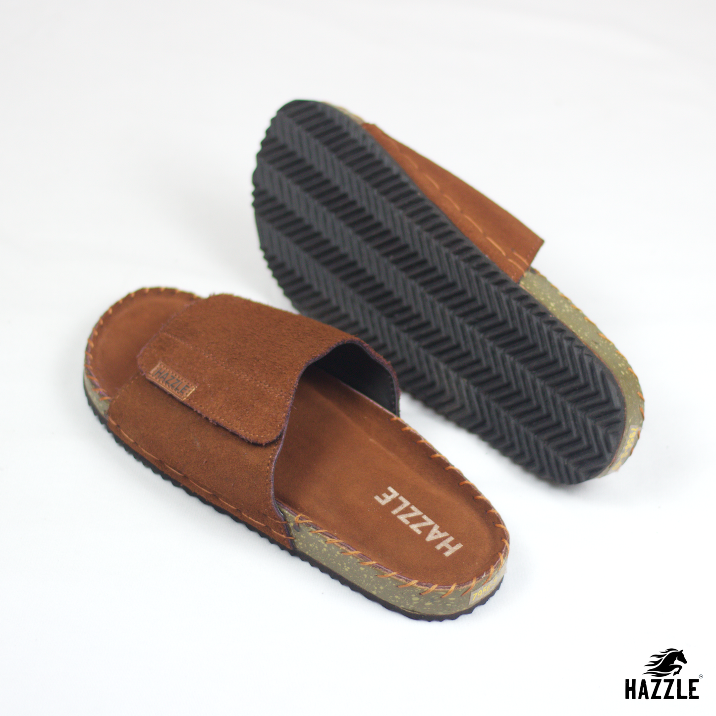 Bridgestone Brown