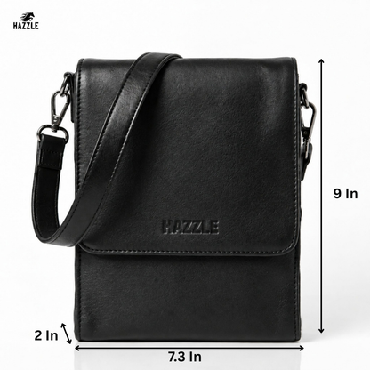 Side Bag Black