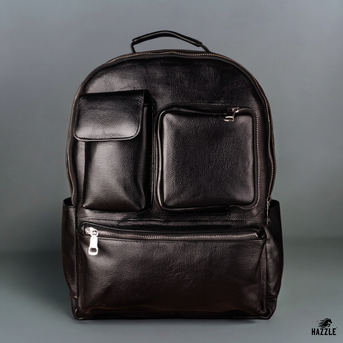 Backpack Black
