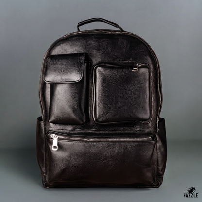 Backpack Black