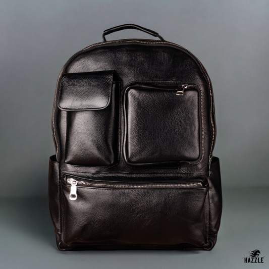 Backpack Black