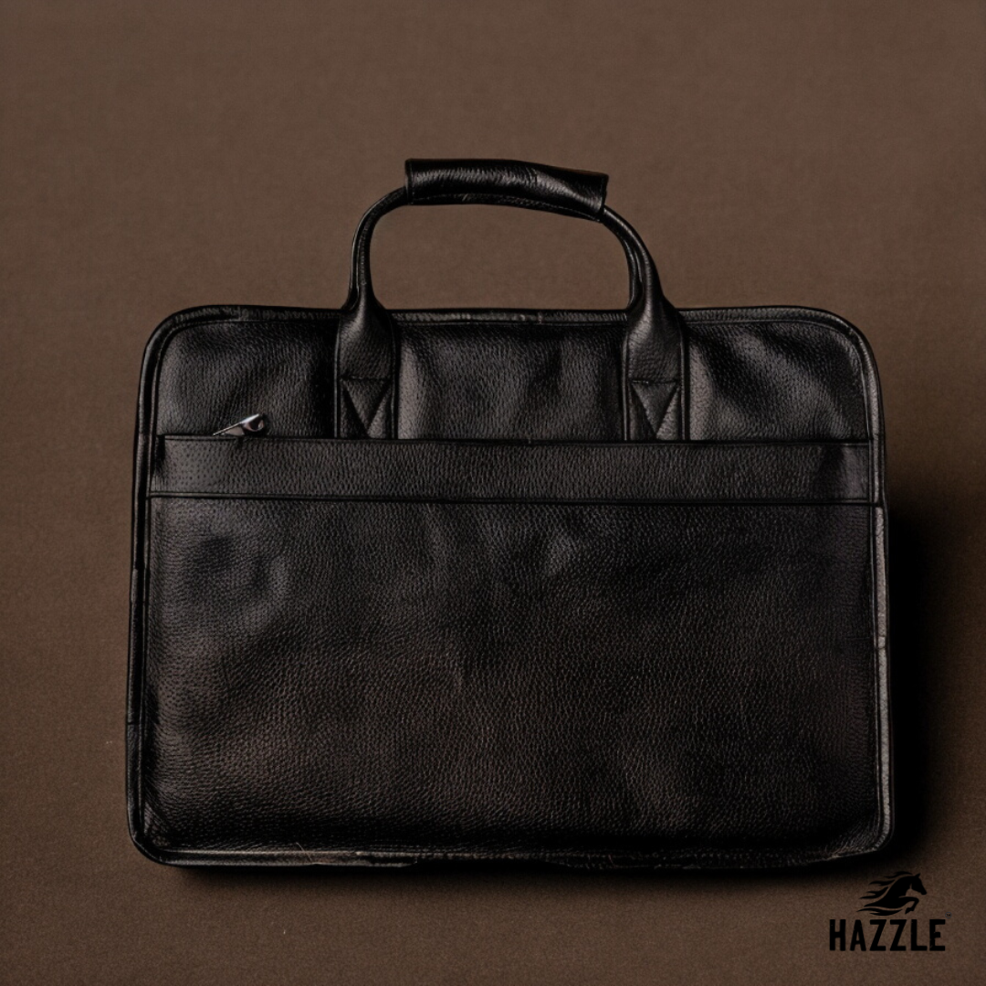 Office Bag Black