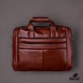 Office Bag Chocolate-01