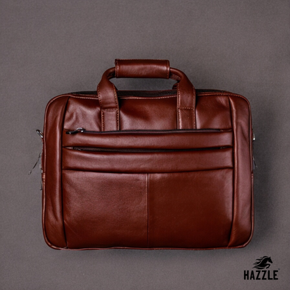 Office Bag Chocolate-01