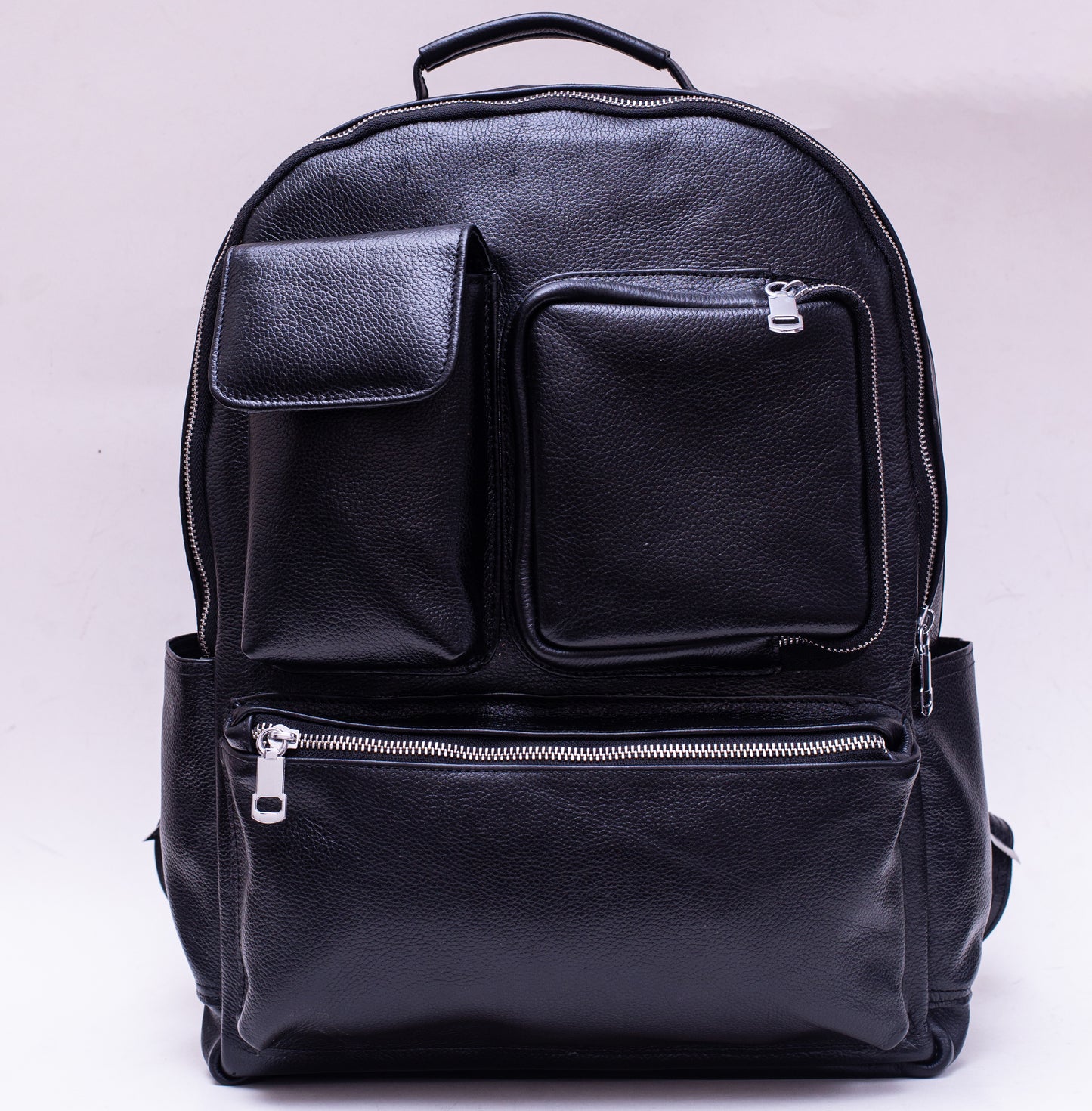 Backpack Black