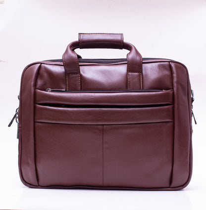 Office Bag Chocolate-01