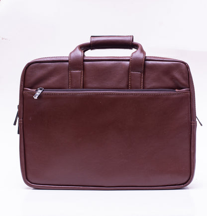 Office Bag Chocolate-01