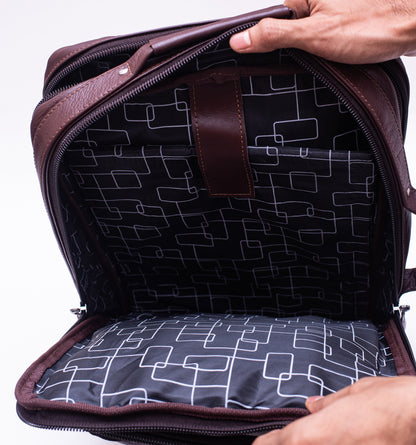 Backpack Chocolate