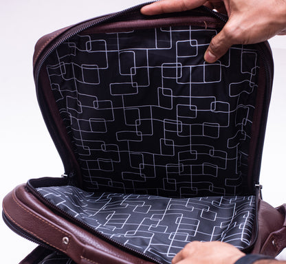 Backpack Chocolate