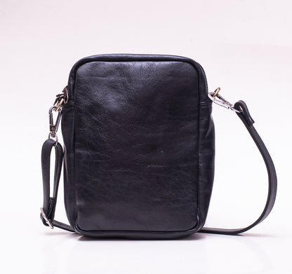 Side Bag Black
