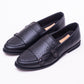 Monk Strap Black