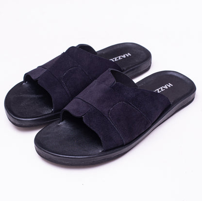 Blue Sandal