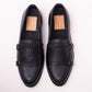 Monk Strap Black