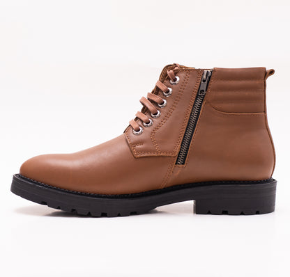 Alabaster Hiking Boot - Master