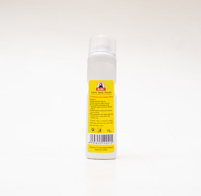Liquid Shoe Polish - Neutral