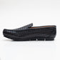 Star Loafer Black