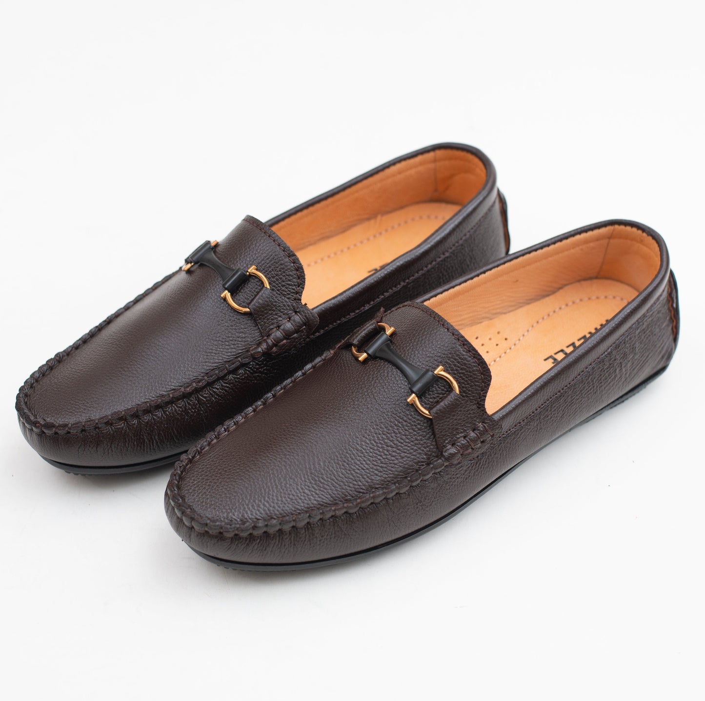 Chocolate Loafer 02