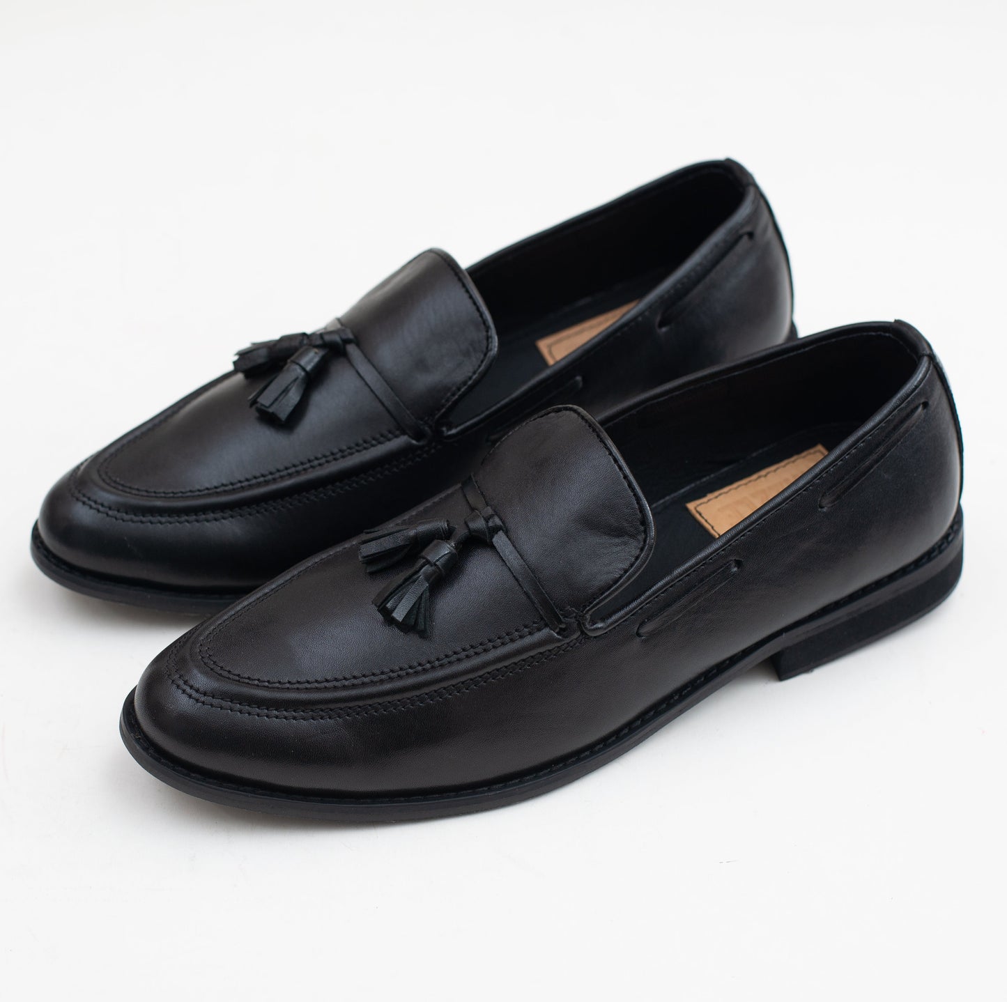 Loco Tassel - Black