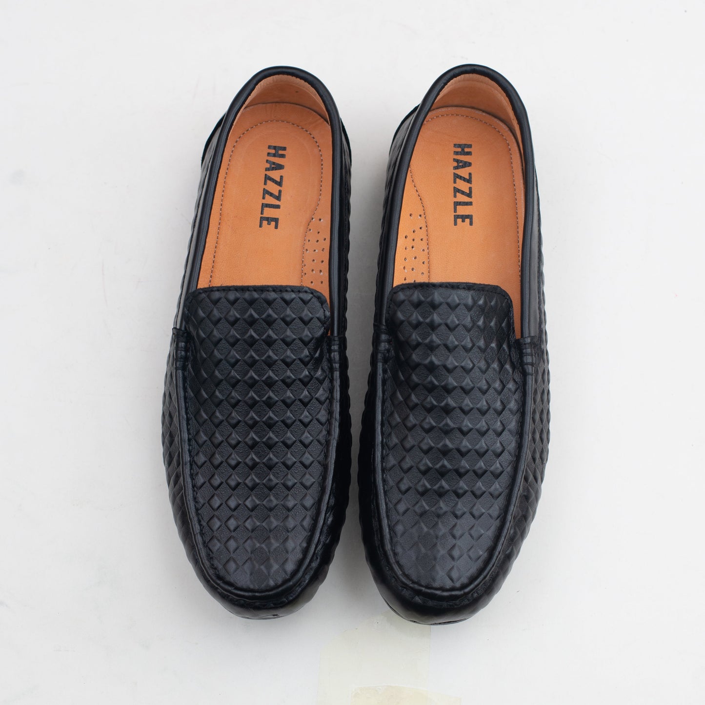 Star Loafer Black