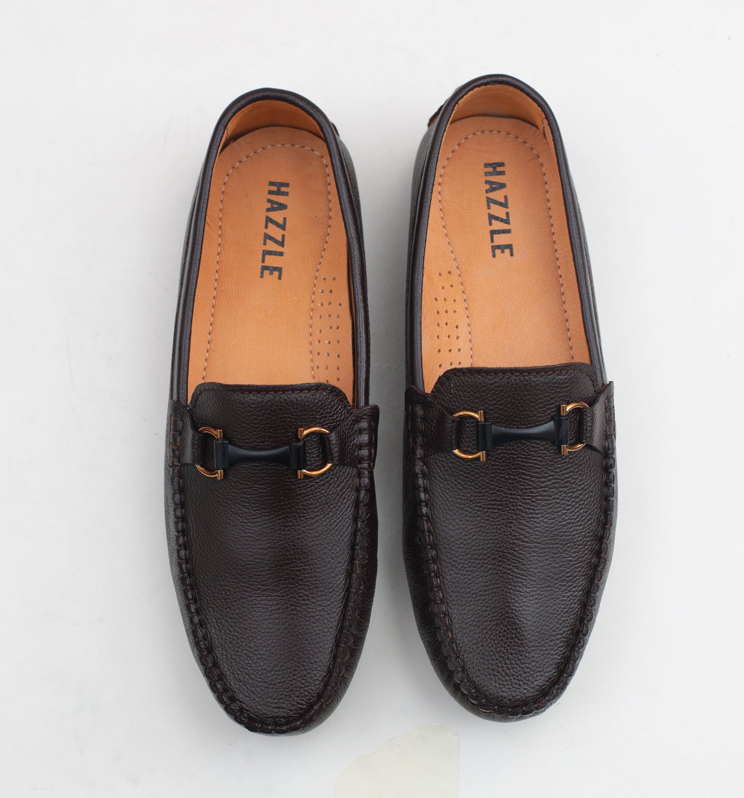 Chocolate Loafer 02