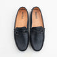 Black Loafer Bokless