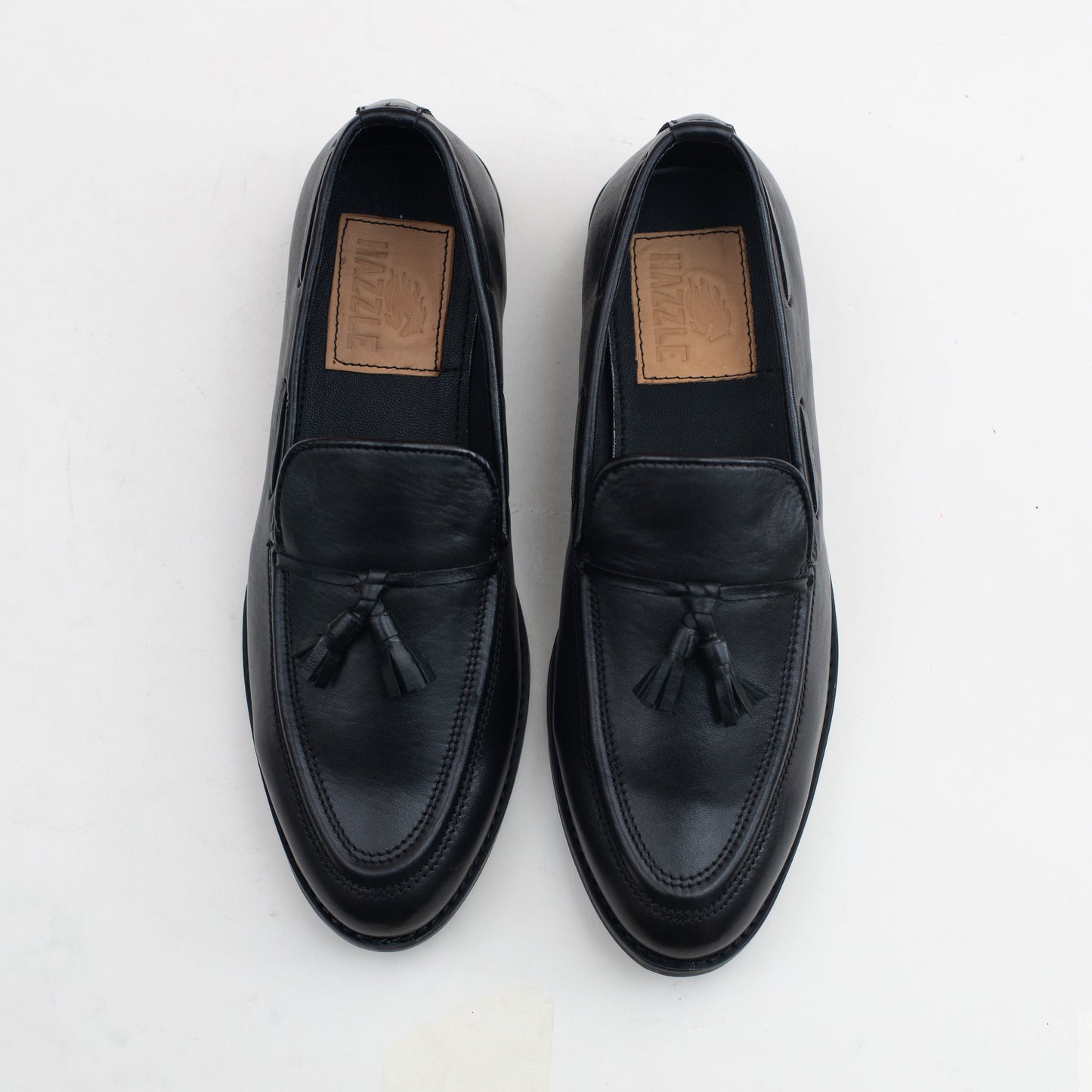 Loco Tassel - Black