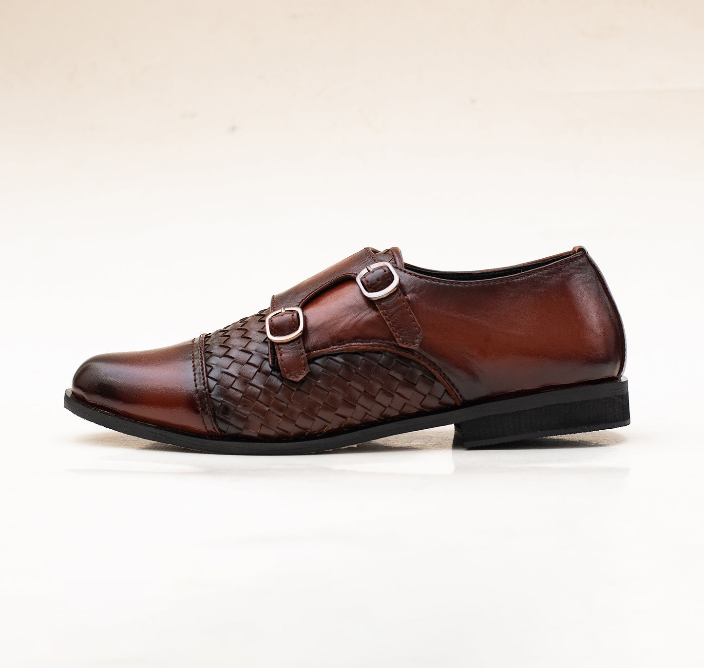 Monk Strap - Arriba