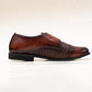 Monk Strap - Arriba