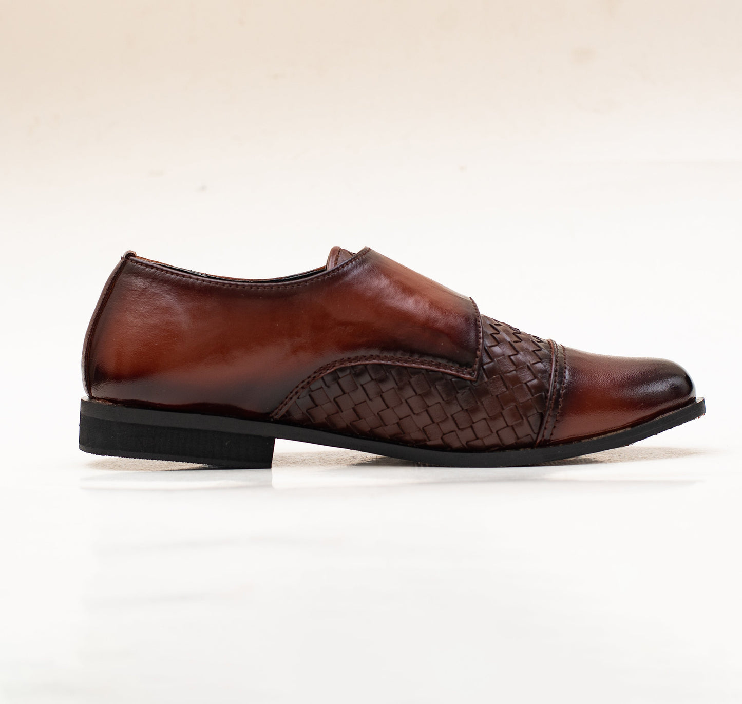 Monk Strap - Arriba