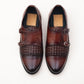 Monk Strap - Arriba