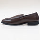 Monk Strap Brown