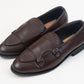 Monk Strap Brown