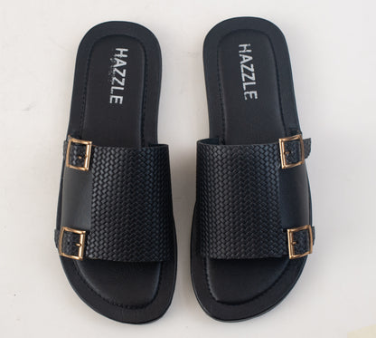 Posh Dice Black