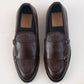 Monk Strap Brown