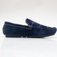 Blue Box Loafer