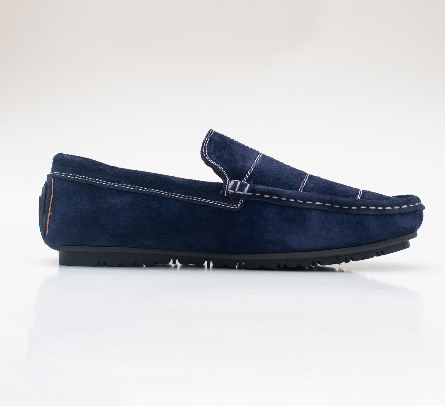 Blue Box Loafer