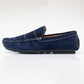 Blue Box Loafer