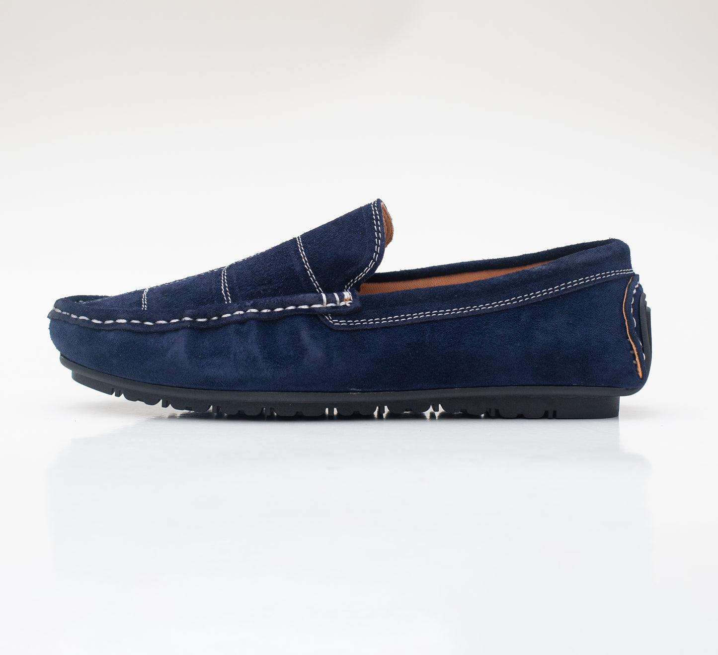 Blue Box Loafer