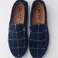 Blue Box Loafer