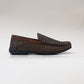 Grizzly Loafer - Brown