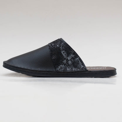 REPTILE - Black