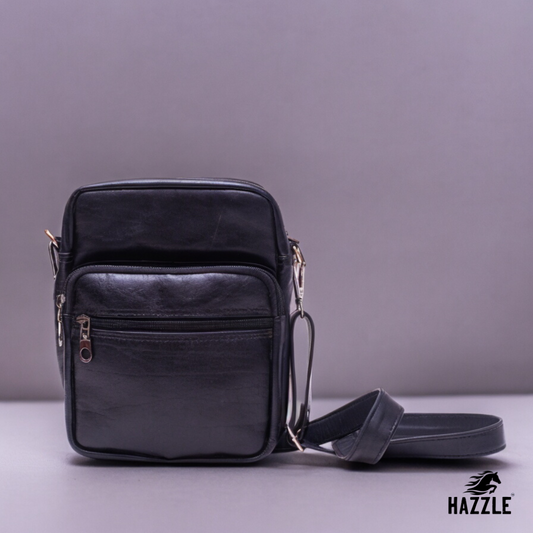 Side Bag Black