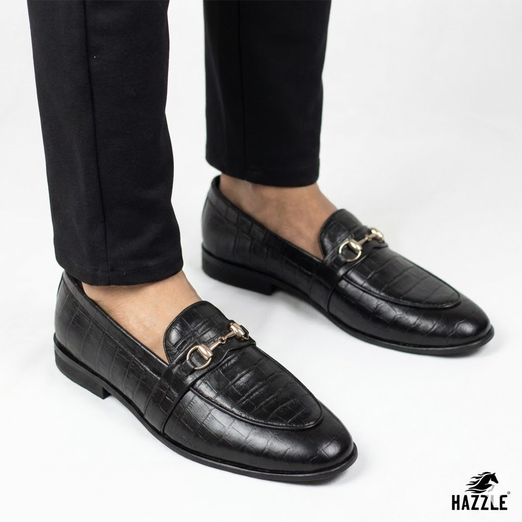 Snake Bit Black - REBORN