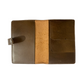 Passport Cover - Brown