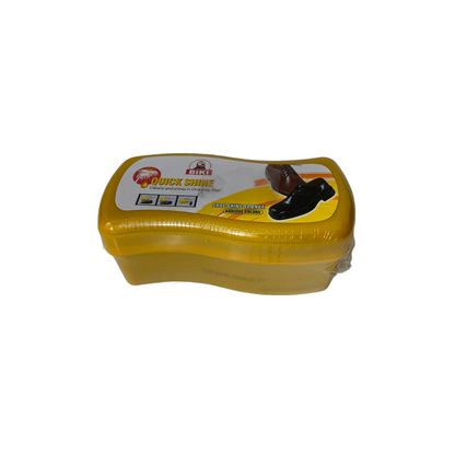 Quick Shine Shoe Polish