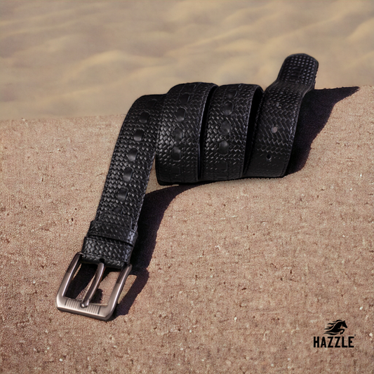 Kite Black - Belt