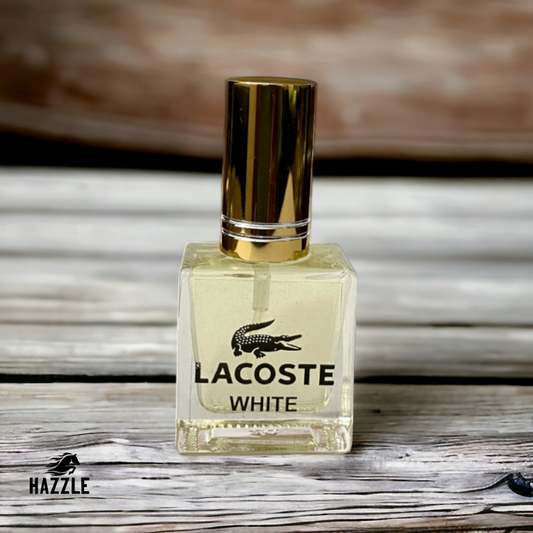 LACOSTE WHITE (10ml)