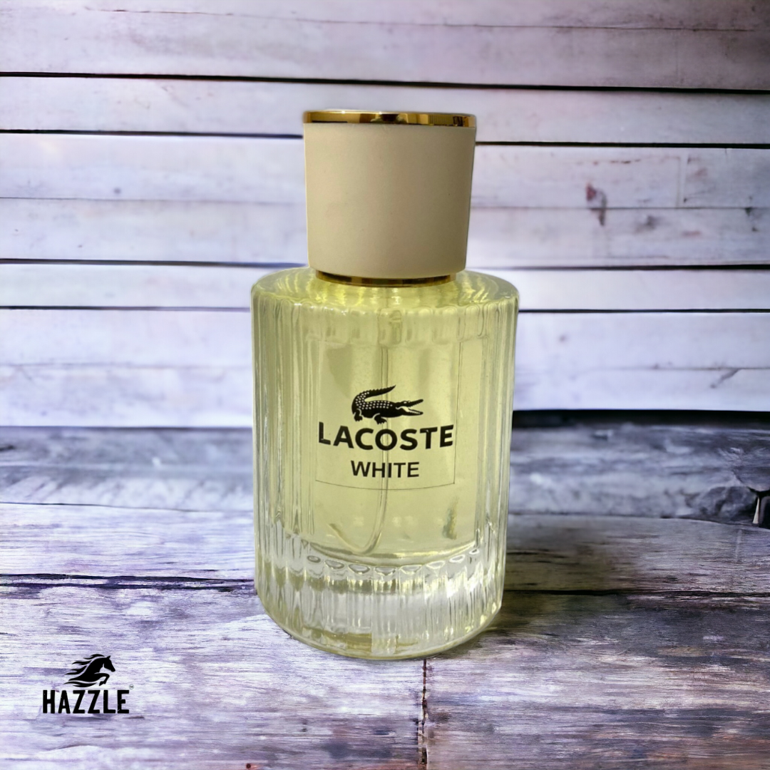 LACOSTE WHITE (50ml)