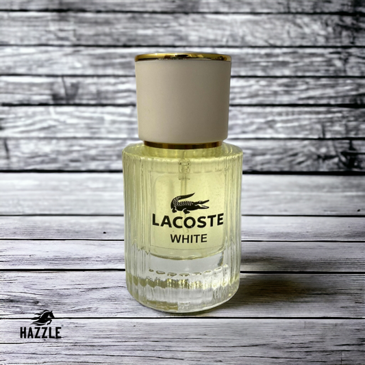 LACOSTE WHITE (30ml)