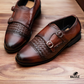 Monk Strap - Arriba